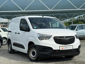Opel COMBO 1.5 CDTI 2020 ILMA