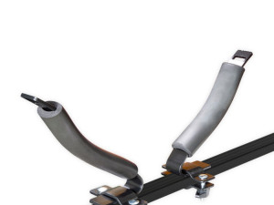 Nosač za kajak AQUADESIGN V RACK