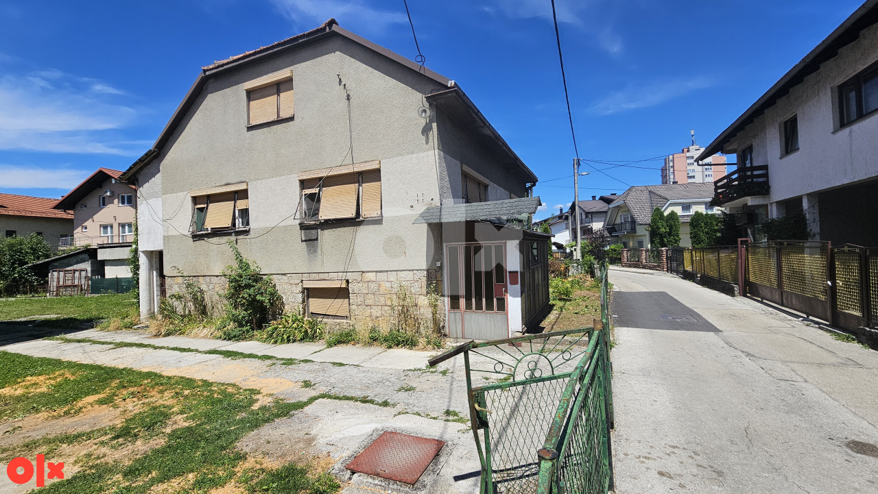 Kuća Bihać 150m2 sa okućnicom od 814 m2 3