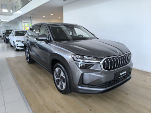 Škoda Kodiaq 2025