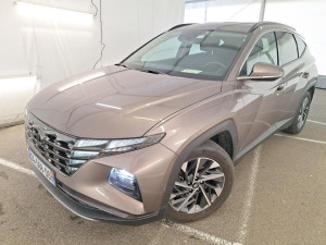 HYUNDAI TUCSON 1.6 CRDI 136KS BVA7 CREATIVE