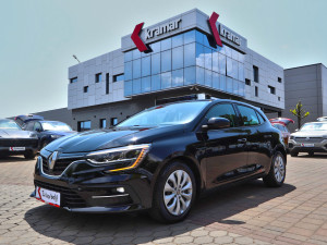 Renault Megane 1.5 DCI Business -Full LED- 116 KS -FACELIFT-