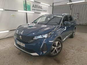 PEUGEOT 3008 1.5 BLUEHDI 130KS ALLURE SPORT BVA8 2021 G