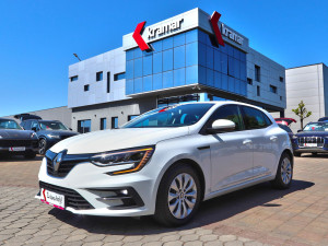Renault Megane 1.5 DCI Business -Full LED- -FACELIFT-