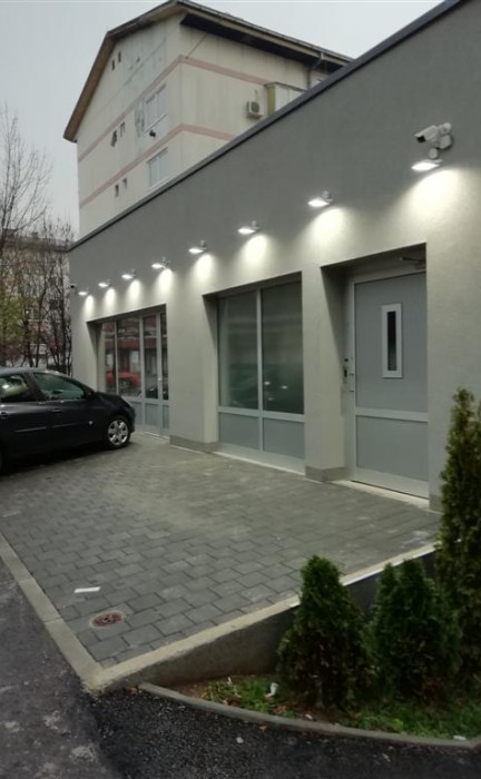 NN Nekretnine : Poslovni objekat / prostor - Koševsko Brdo 15
