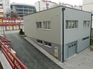 NN Nekretnine : Poslovni objekat / prostor - Koševsko Brdo