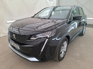 PEUGEOT 3008 1.5 BLUEHDI 130KS ACTIVE PACK BVA8 2022 G
