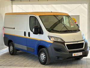 Peugeot BOXER 2.2 HDI 2015 ILMA + PDV