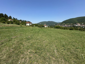 Zemljište Krivoglavci/Vogošća 4 parcele