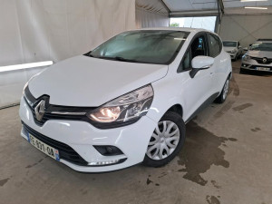 RENAULT CLIO 1.5 DCI 75KS NAVIGACIJA DYNAMIQUE 2019GP