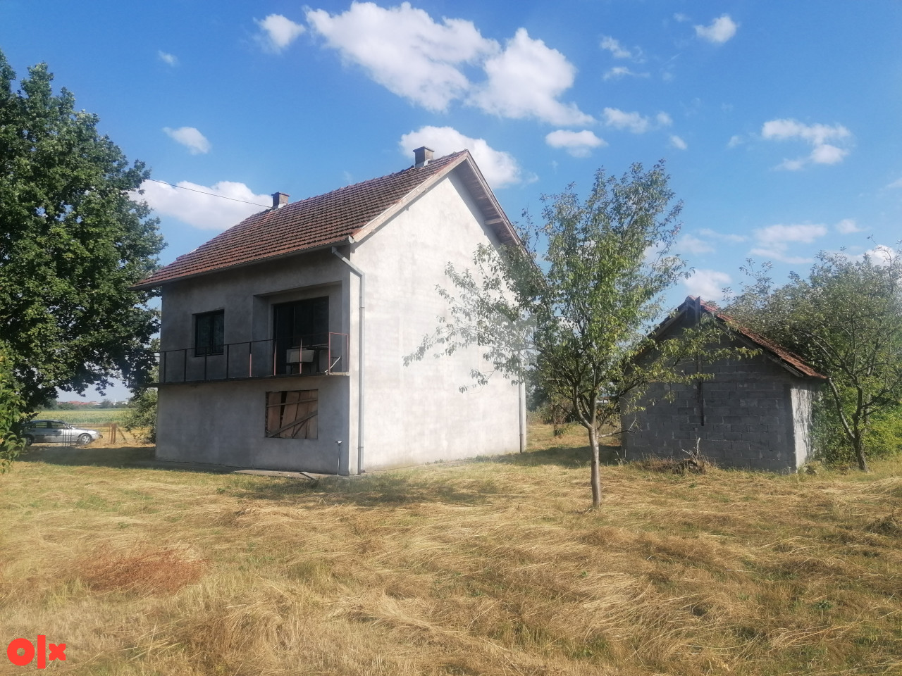 Kuća u Brčkom 5