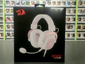Redragon Zeus 2 Gaming Slušalice Headset