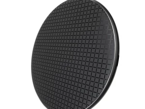 XO WX020 WIRELESS PUNJAČ 15W BLACK