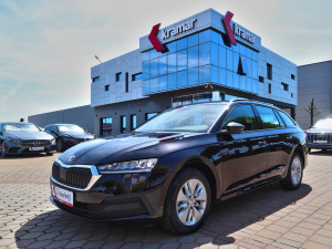 Škoda Octavia 2.0 TDI Karavan DSG-Tiptronik Business VIRTUAL Novi