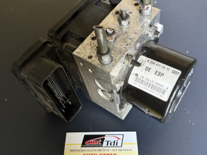 Abs modul Mercedes c klasa w204