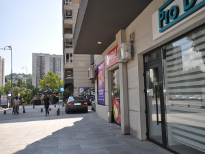 Stan Nova Otoka - Novi Grad