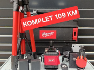 Gradjevinski laser milvoki nivelator nivelir za nivelaciju