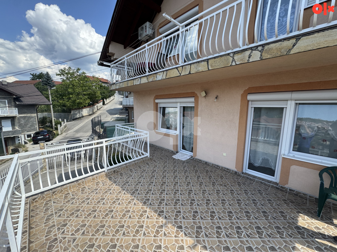 Stan Sarajevo - Novi Grad 60m2