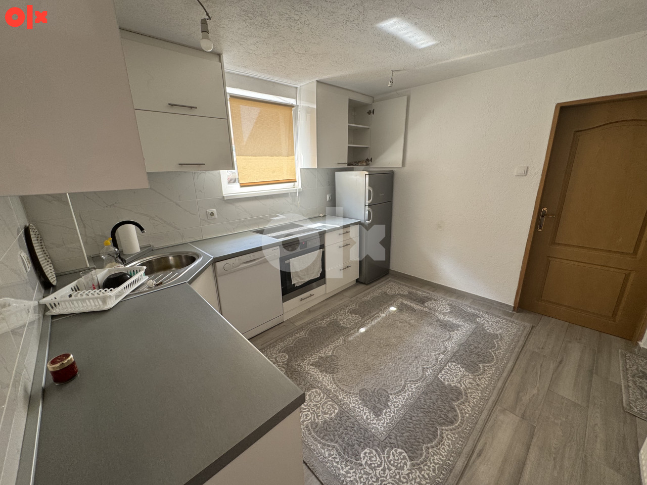 Stan Sarajevo - Novi Grad 60m2 2