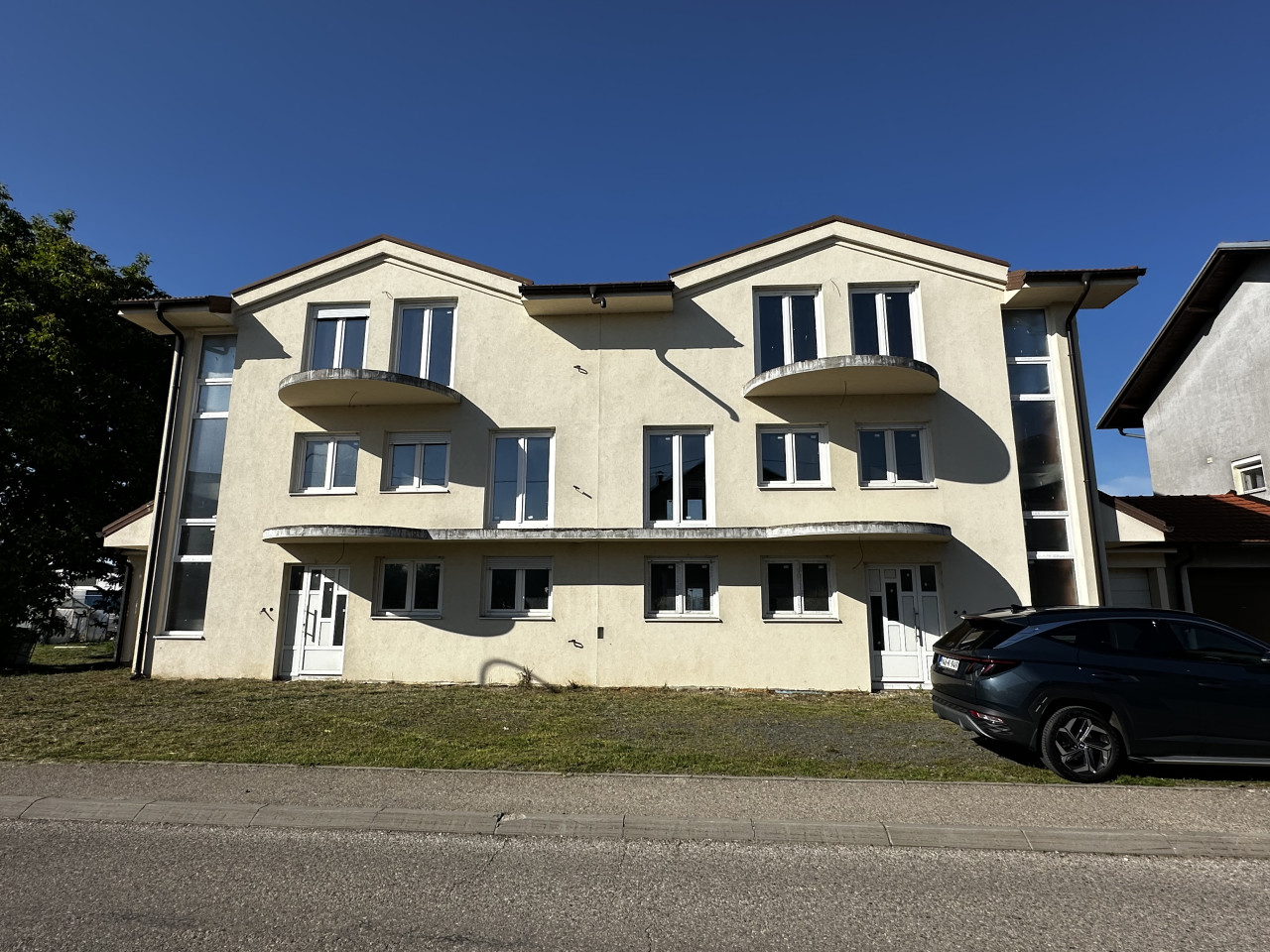 Duplex kuća u Laktašima - cca 500 m2 4