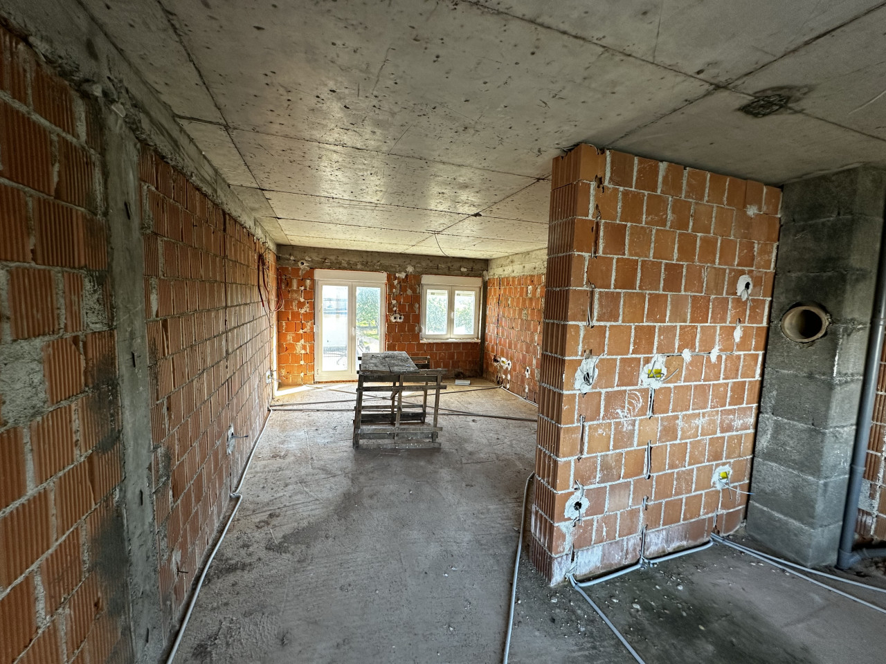 Duplex kuća u Laktašima - cca 500 m2 17