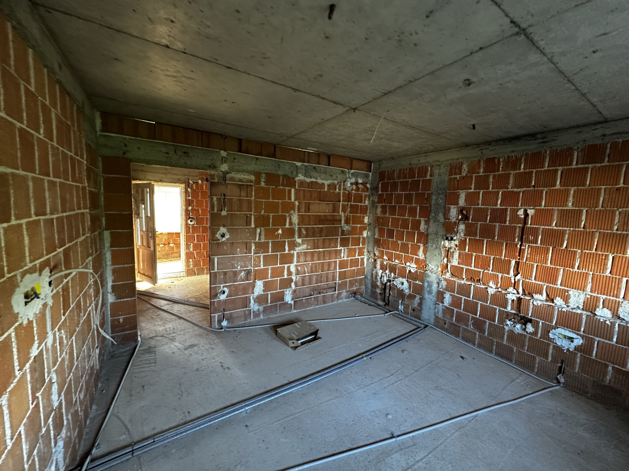 Duplex kuća u Laktašima - cca 500 m2 20