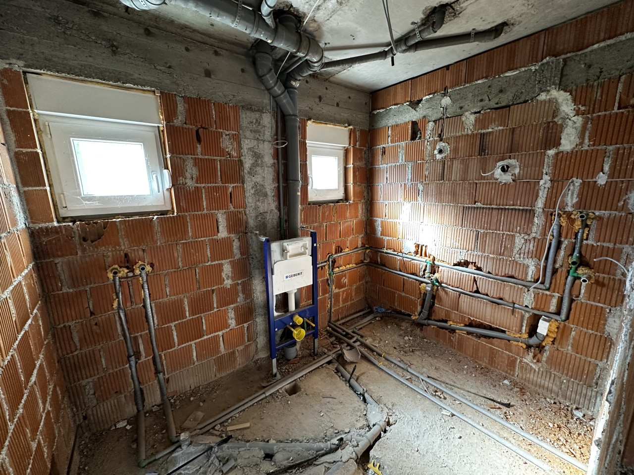 Duplex kuća u Laktašima - cca 500 m2 22