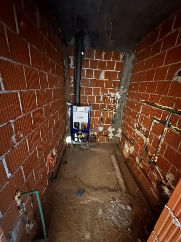 Duplex kuća u Laktašima - cca 500 m2 37