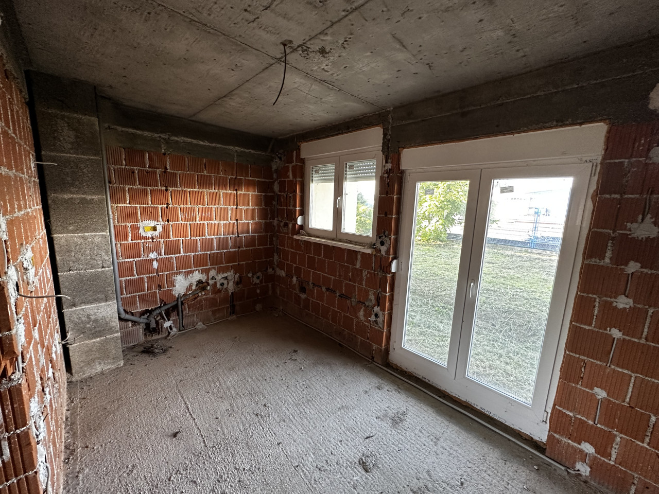 Duplex kuća u Laktašima - cca 500 m2 38