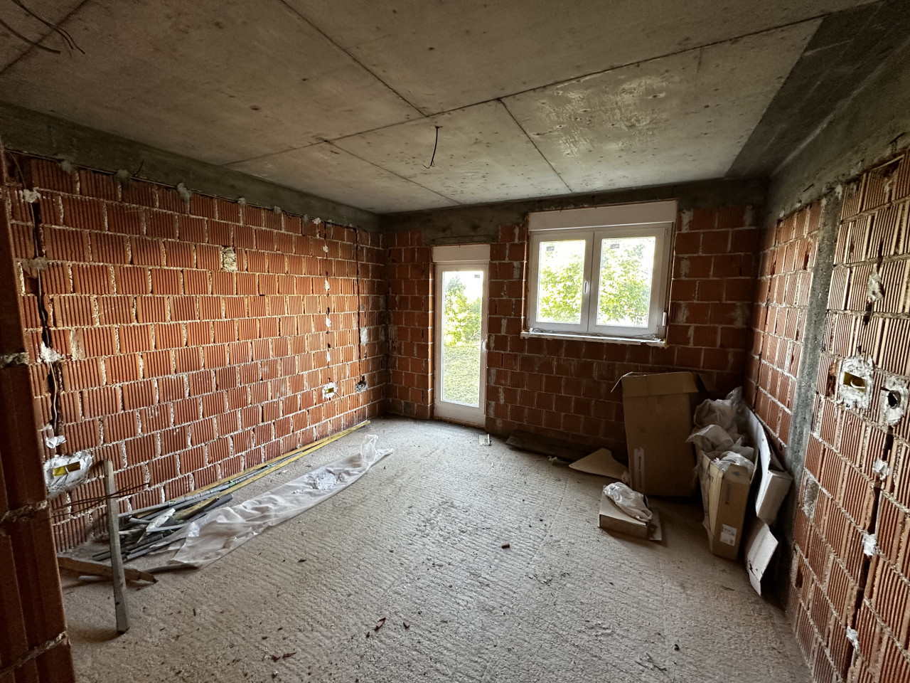 Duplex kuća u Laktašima - cca 500 m2 39