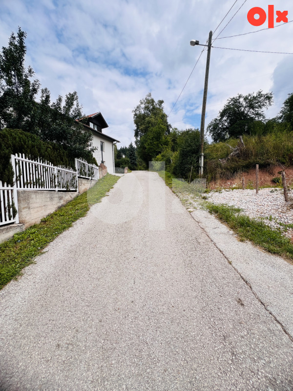 Zemljište Pale 12500m2 11