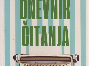 Dnevnik čitanja