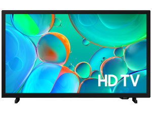 Smart TV 32" Samsung H5000F