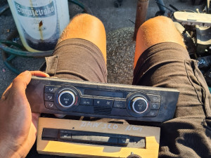 BMW 320 KLIMATRONIK