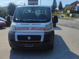Fiat dukato 2013g 2.3 d 109 kw