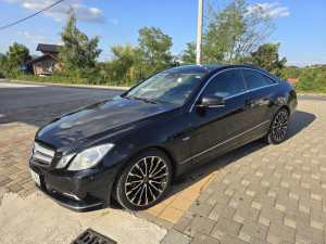 Mercedes E 220 coupe w212 a b c s gl gle ml zamjena
