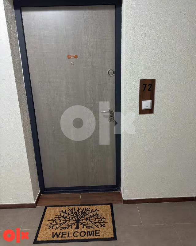 Stan na dan Doboj "Anika" +  privatni parking 2