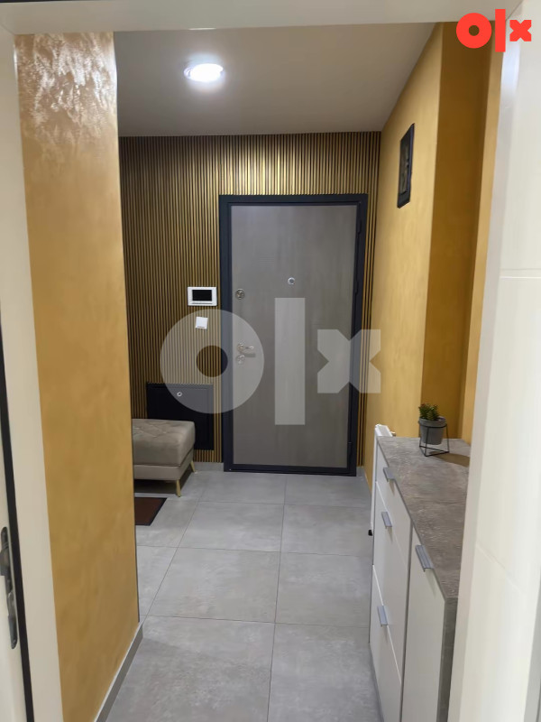 Stan na dan Doboj "Anika" +  privatni parking 3