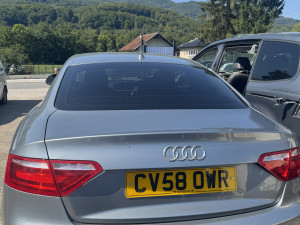 Audi A5 zadnji branik 063 339 996