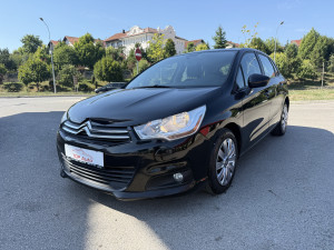 Citroen C4,1.6hdi-68kw