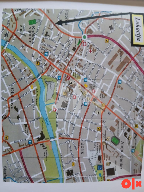 Poslovni prostor Banja Luka 95m2 9
