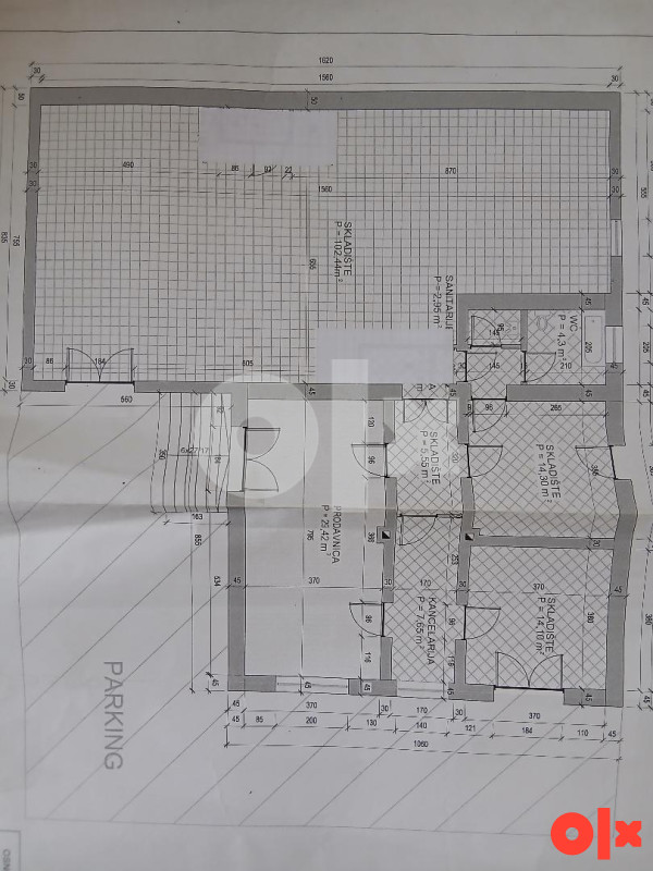 Poslovni prostor Banja Luka 95m2 8