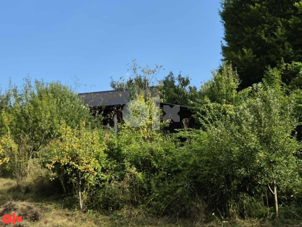 Zemljište Prnjavor 4400m2 Pored izvora Dobra Voda 5