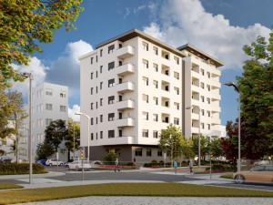 Izdajem nenamjesten nov Stan Banja Luka 40m2