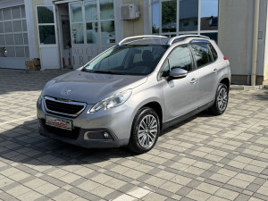 Peugeot 2008 1,6hdi