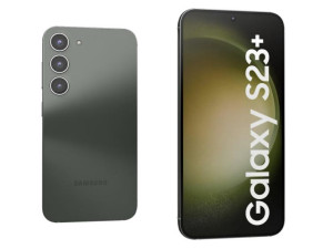 Samsung Samsung Galaxy S23 Plus