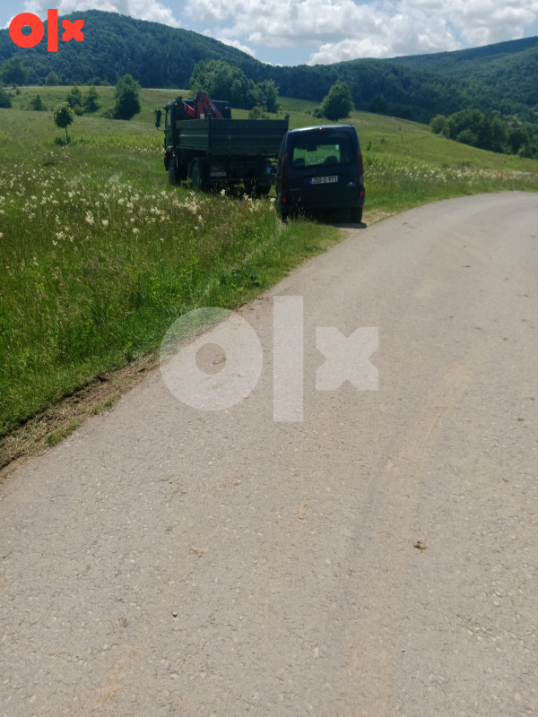 Zemljište placevi Banja Luka 4