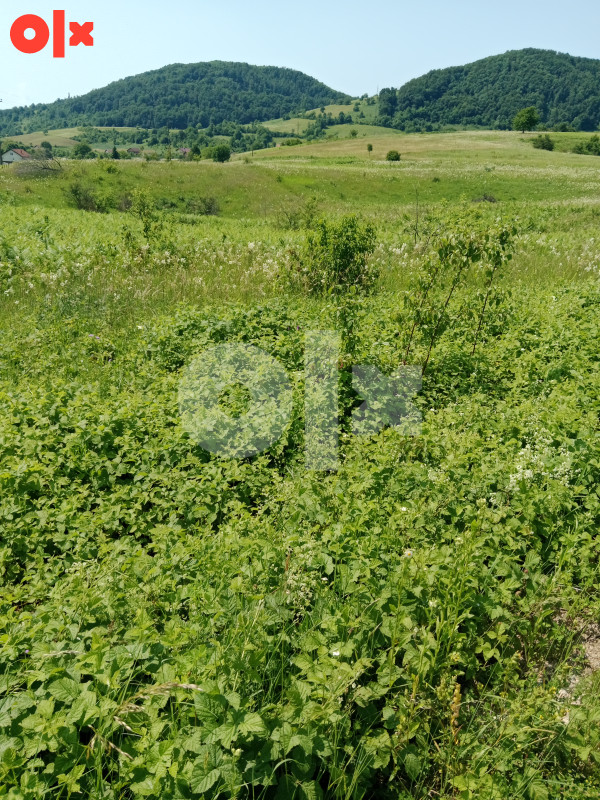 Zemljište placevi Banja Luka 6