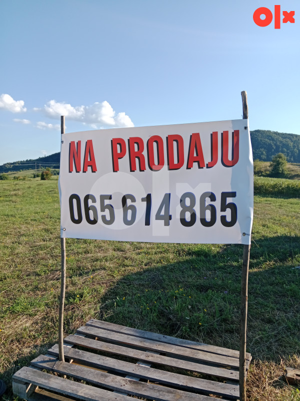 Zemljište placevi Banja Luka