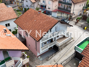 Kuća sa dvorištem - Novo Sarajevo - Hrasno brdo - 369 m2 photo 5